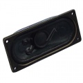 Grundig Tv Speaker - 759551493300 Loudspeaker 16 Ohm 3-5 W